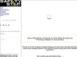 Sites similar to safetystep.com