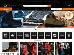 Sites similar to safetystore.cl