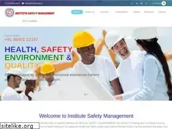 Sites similar to safetystudy.us