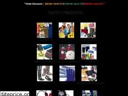 Sites similar to safetysupplies.us