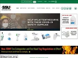 Sites similar to safetysuppliesunlimited.net