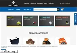 Sites similar to safetysupplyinc.com