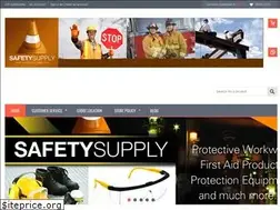 Sites similar to safetysupplyllc.com