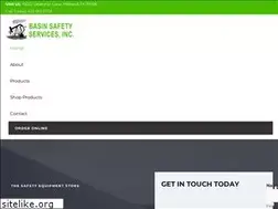 Sites similar to safetysupplystoremidlandtx.com