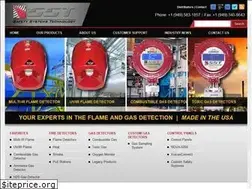 Sites similar to safetysys.com