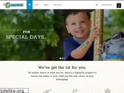 Sites similar to safetytat.com