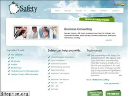 Sites similar to safetytax.com