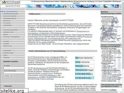 Sites similar to safetyteams-ce-kennzeichnung.de