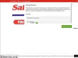Sites similar to safetytechfire.ie