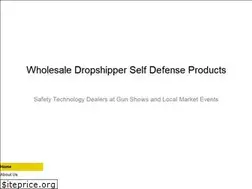 Sites similar to safetytechnology.com