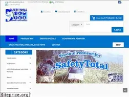 Sites similar to safetytotal.ro