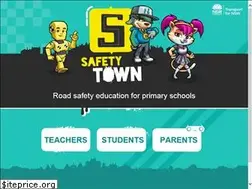 Sites similar to safetytown.com.au