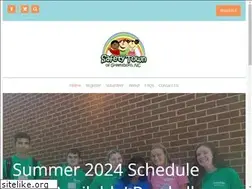 Sites similar to safetytowngreensboro.com
