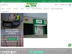Sites similar to safetytrab.com.br