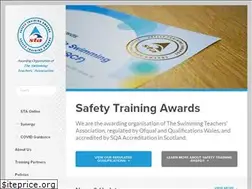 Sites similar to safetytrainingawards.co.uk