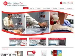 Sites similar to safetytrainingplus.net