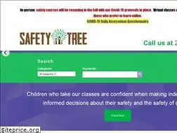 Sites similar to safetytreecanada.com