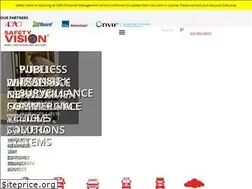 Sites similar to safetyvision.com