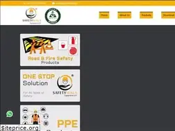 Sites similar to safetywala.in