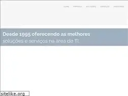 Sites similar to safetyware.com.br