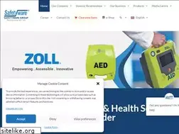 Sites similar to safetyware.com.my