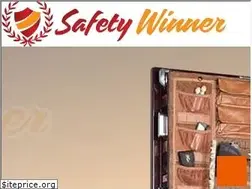Sites similar to safetywinner.com