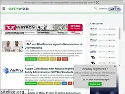 Sites similar to safetywissen.com