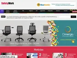 Sites similar to safetyworkla.com