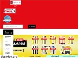 Sites similar to safetyxpress.com.au