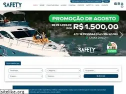 Sites similar to safetyyatchs.com.br
