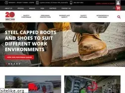 Sites similar to safetyzone.com.au