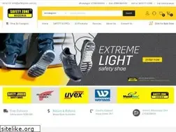 Sites similar to safetyzone.com.ng