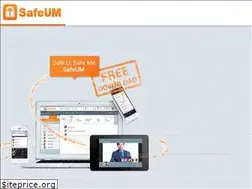 Sites similar to safeum.com