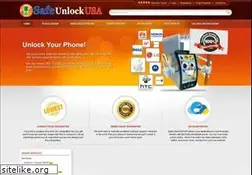 Sites similar to safeunlockusa.com