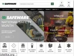 Sites similar to safewareinc.com