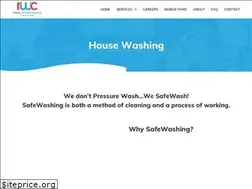 Sites similar to safewashing.com