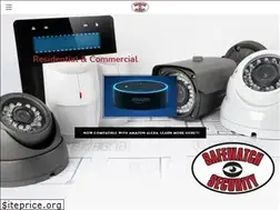 Sites similar to safewatchsecurity.ca