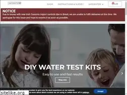 Sites similar to safewater.ie