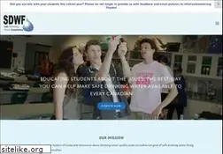 Sites similar to safewater.org