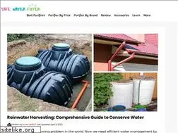 Sites similar to safewaterfilter.in