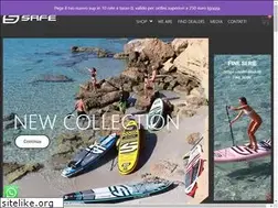 Sites similar to safewaterman.com