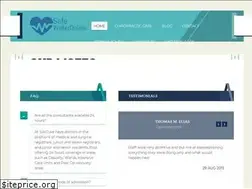 Sites similar to safewateronline.com