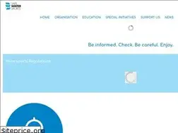 Sites similar to safewatersports.com