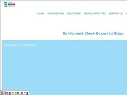 Sites similar to safewatersports.gr