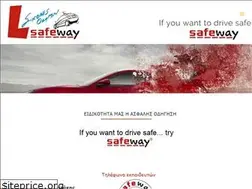Sites similar to safeway.com.gr