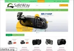 Sites similar to safeway.in.ua