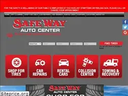 Sites similar to safewayautosales.com