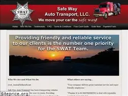 Sites similar to safewayautotransport.com