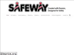 Sites similar to safewaybabies.co.za