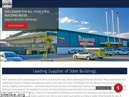 Sites similar to safewaybuildingproducts.net
